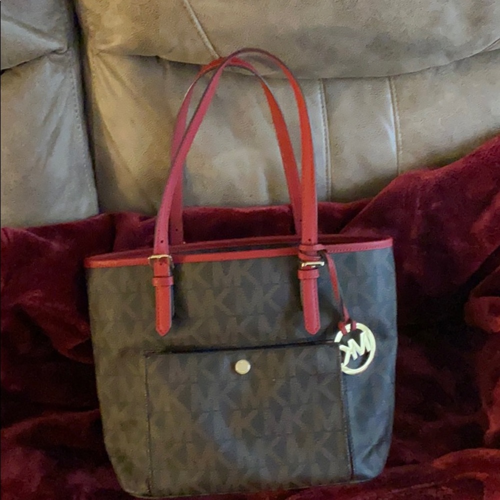 Michael Kors tote